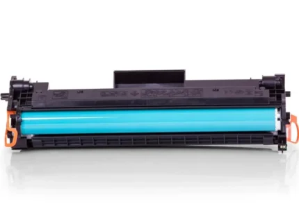 Съвместима черна тонер касета HP CF244X