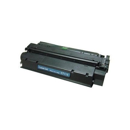 Тонер касета HP C7115A