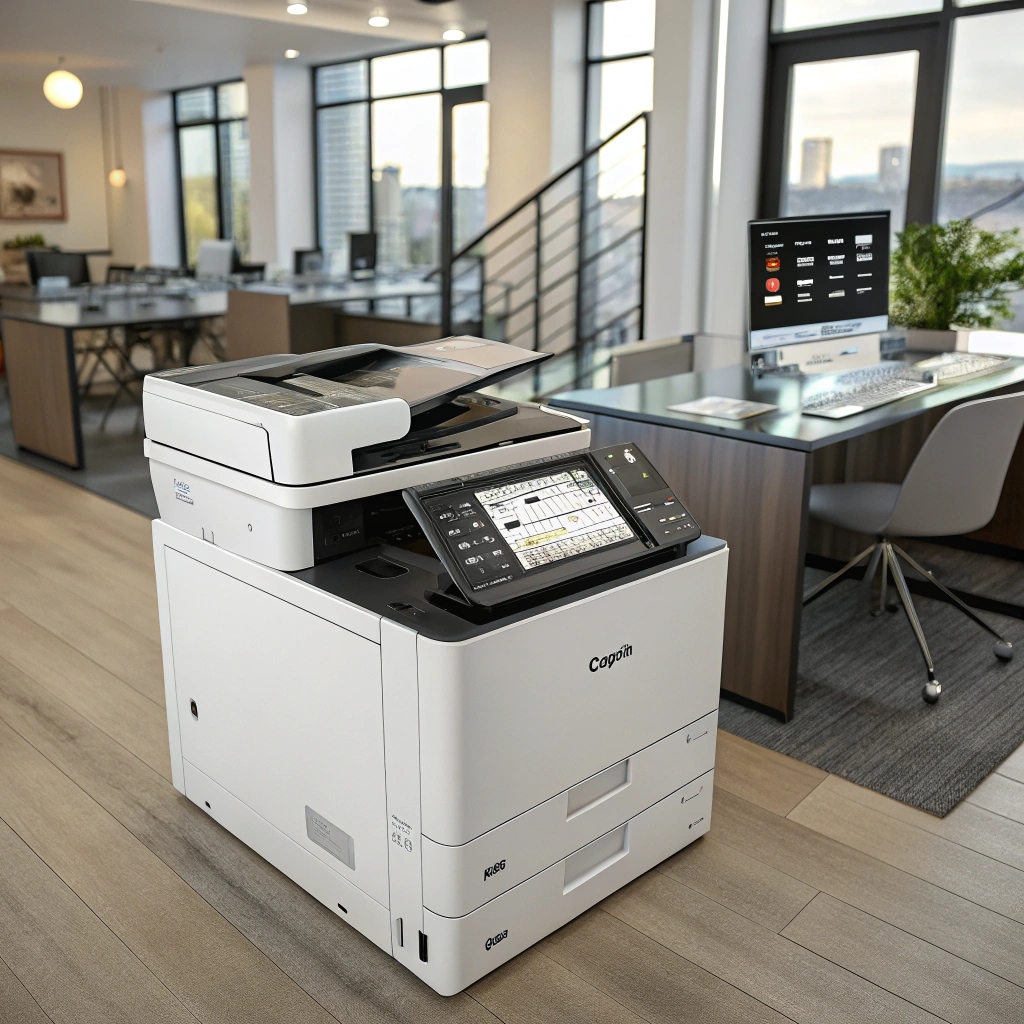 Тенденции в дигиталния печат: Какво ново през 2025 година.