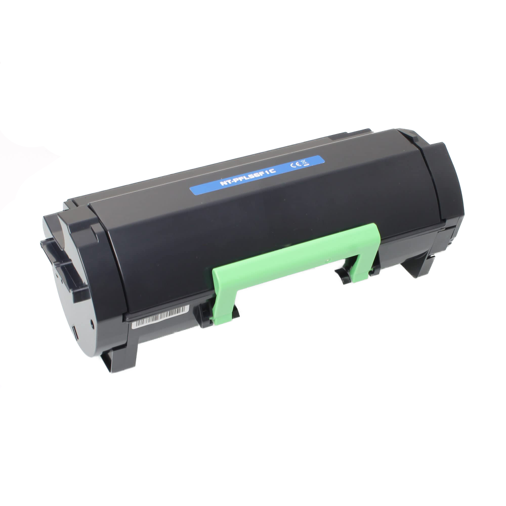 Тонер касета Lexmark 56F2X00, MS/MX 421, 521, 522, 621